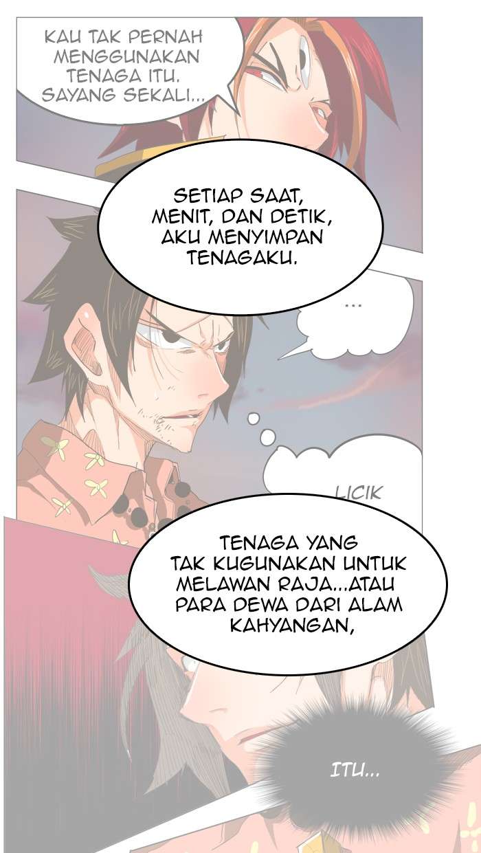 The God of High School Chapter 304 Gambar 48