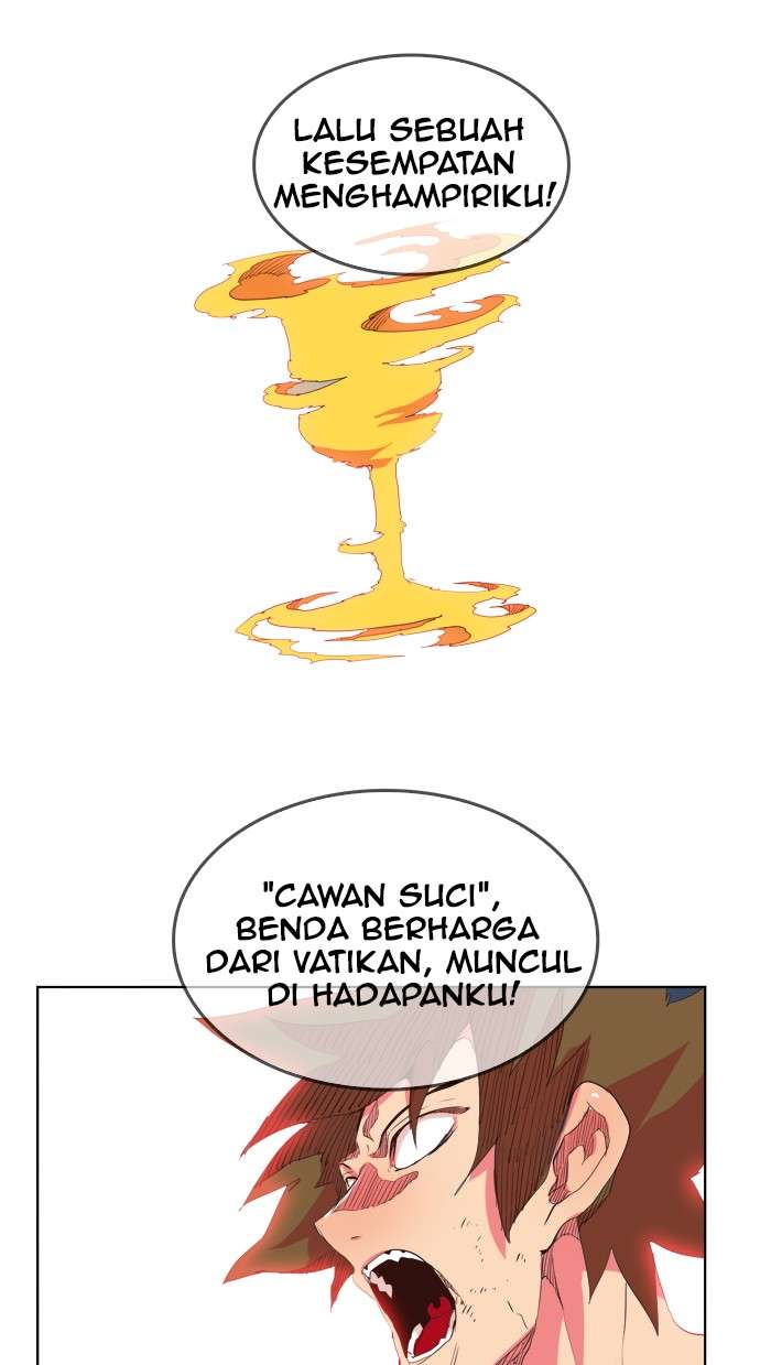 The God of High School Chapter 304 Gambar 51