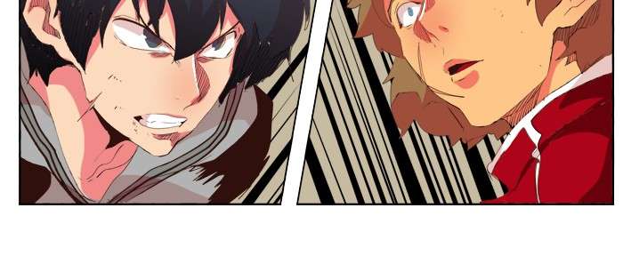 The God of High School Chapter 304 Gambar 57