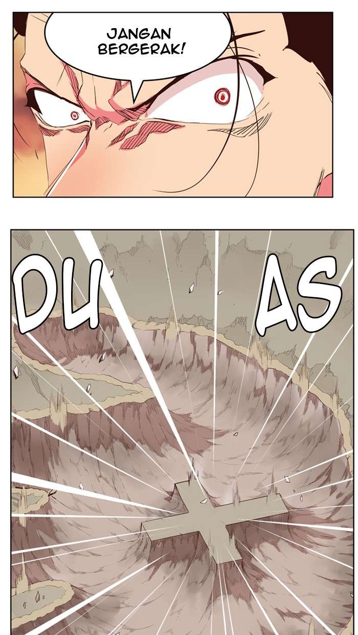 The God of High School Chapter 304 Gambar 58