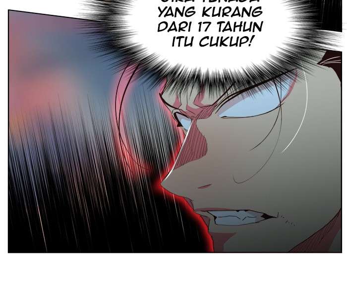 The God of High School Chapter 304 Gambar 65