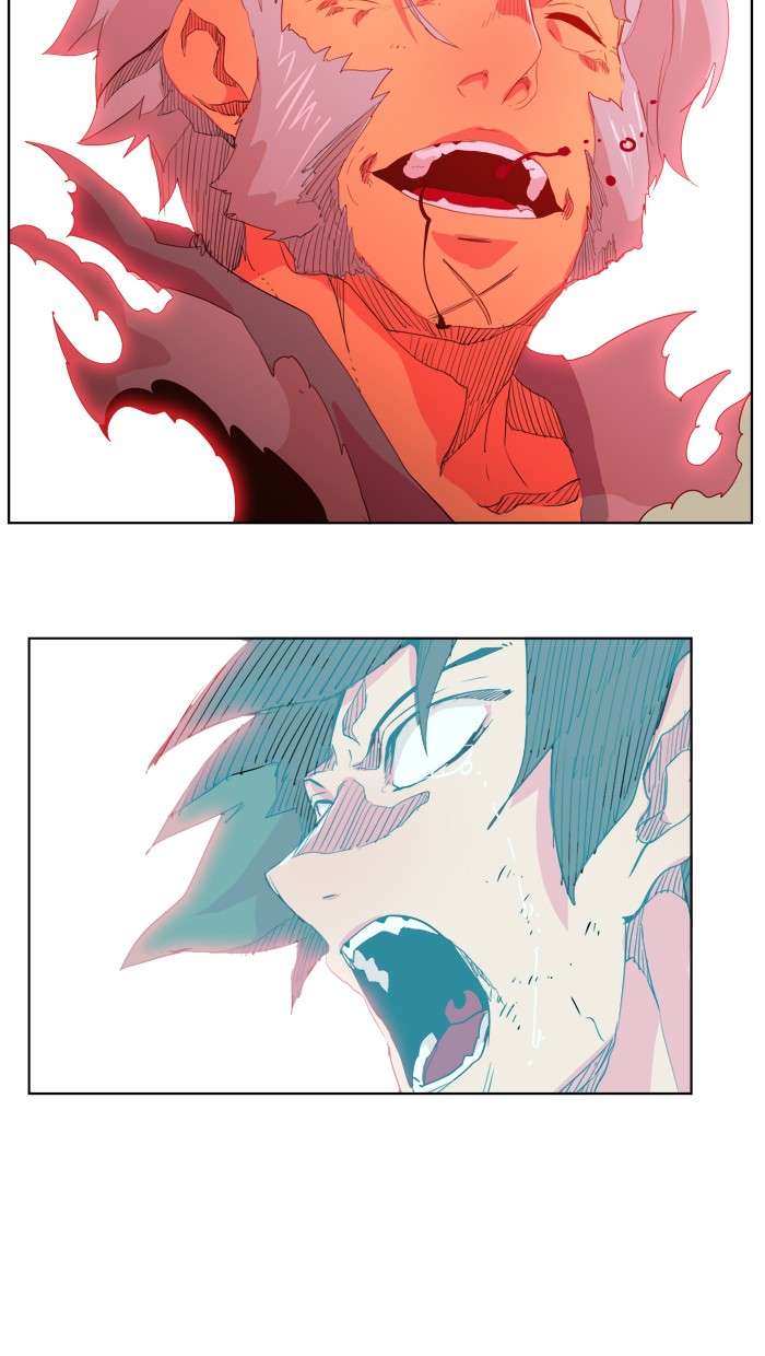 The God of High School Chapter 304 Gambar 81