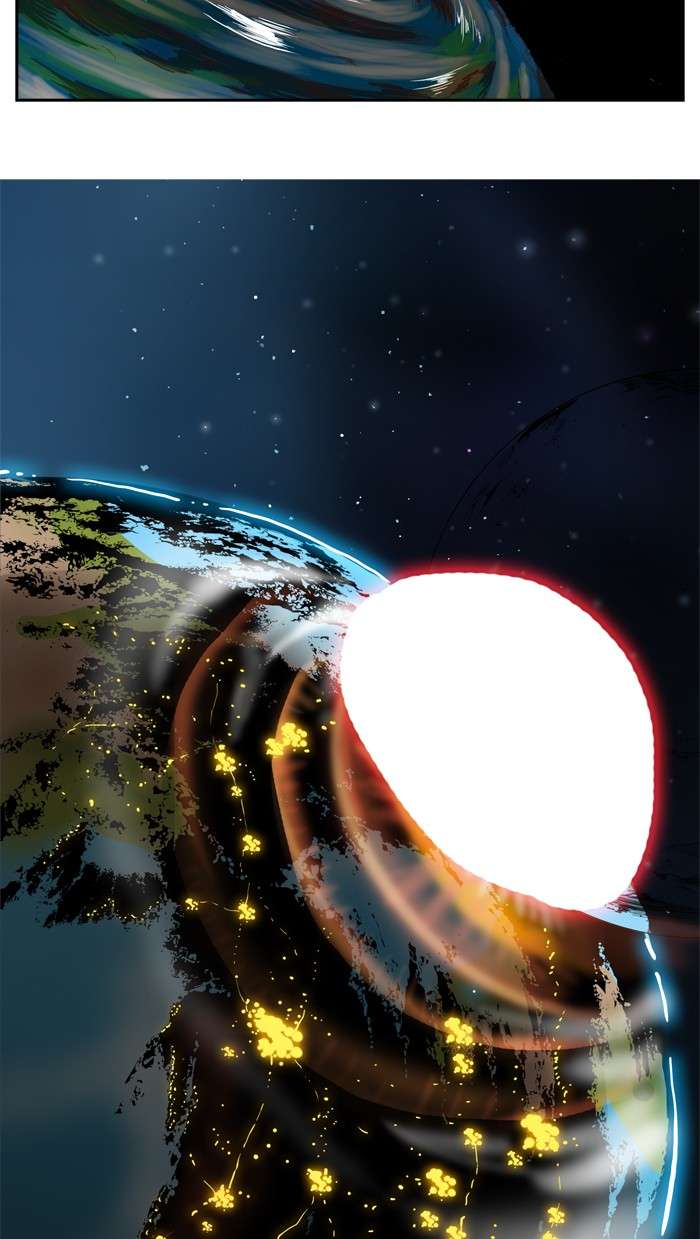 The God of High School Chapter 304 Gambar 83