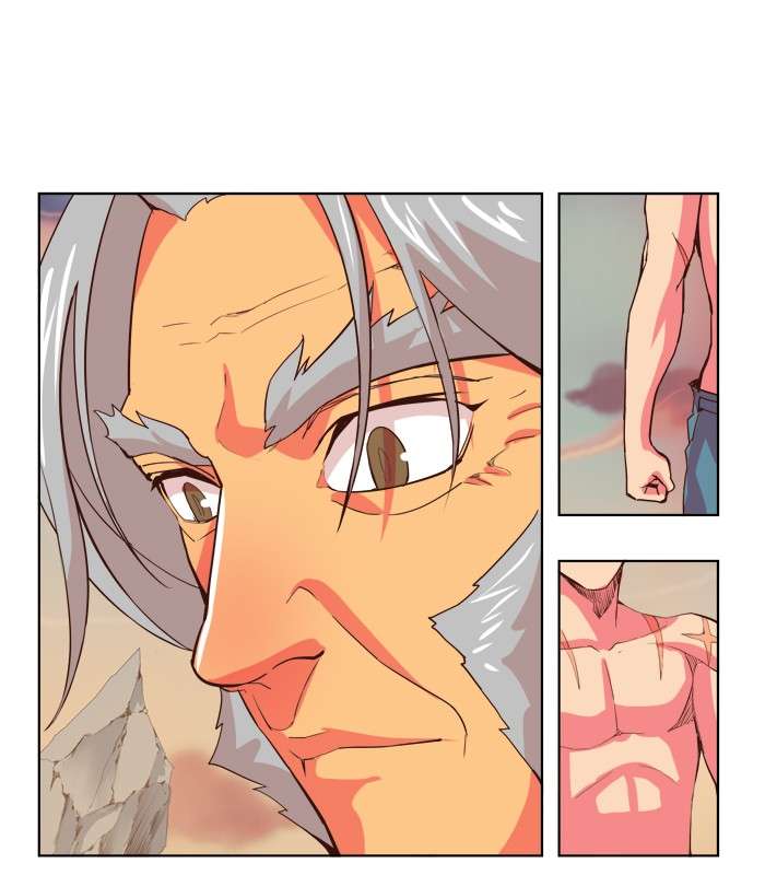 The God of High School Chapter 303 Gambar 11