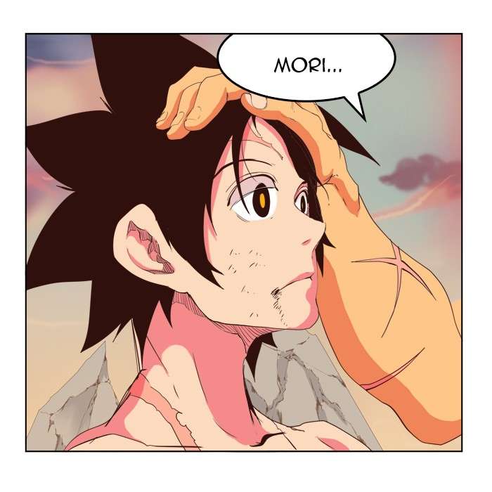 The God of High School Chapter 303 Gambar 12