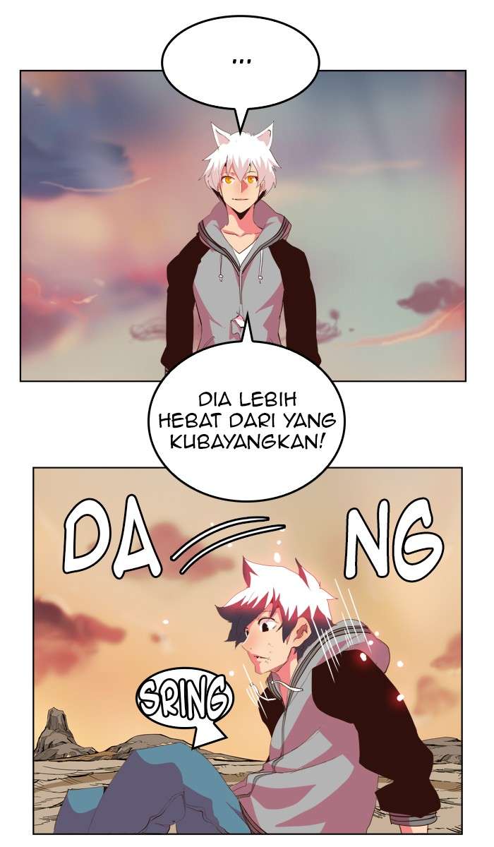 The God of High School Chapter 303 Gambar 22