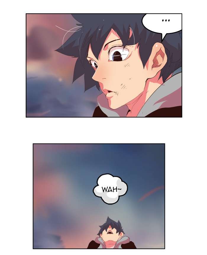 The God of High School Chapter 303 Gambar 23