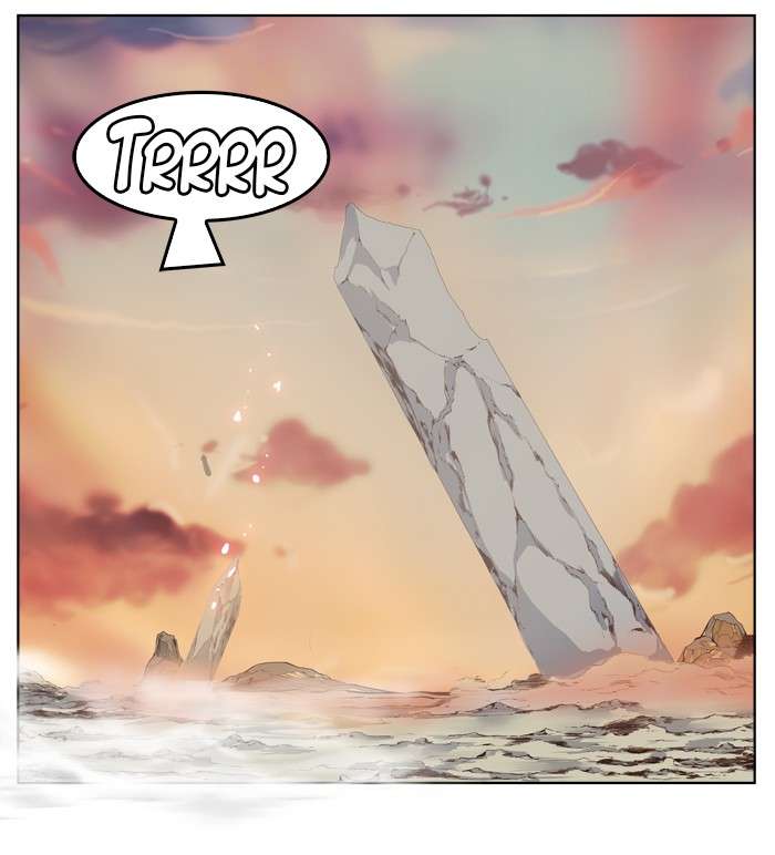 The God of High School Chapter 303 Gambar 33