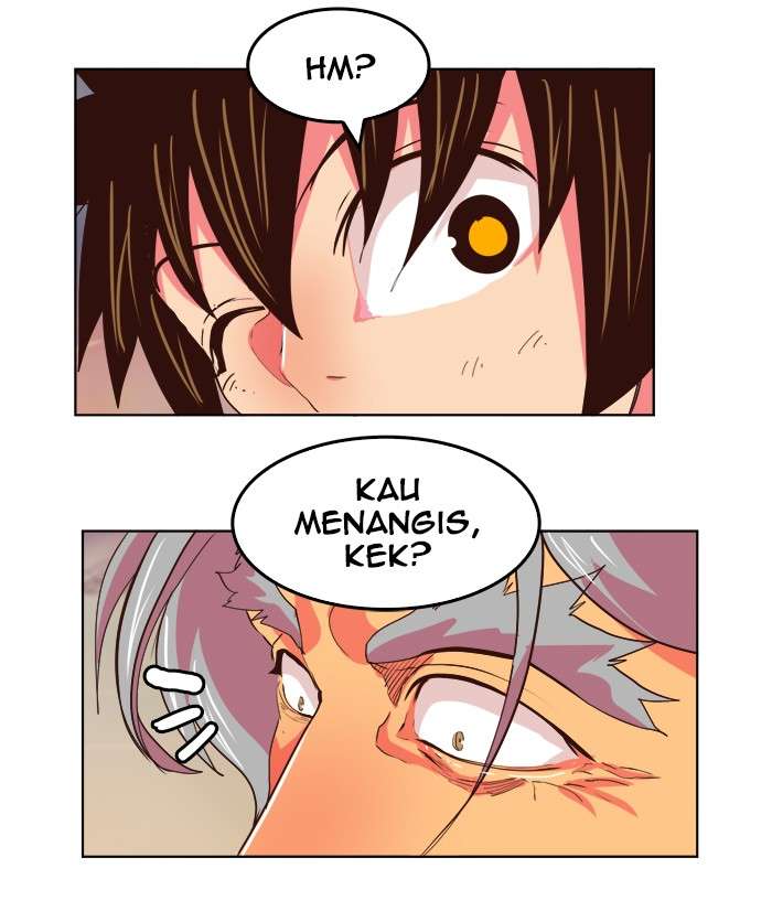 The God of High School Chapter 303 Gambar 6