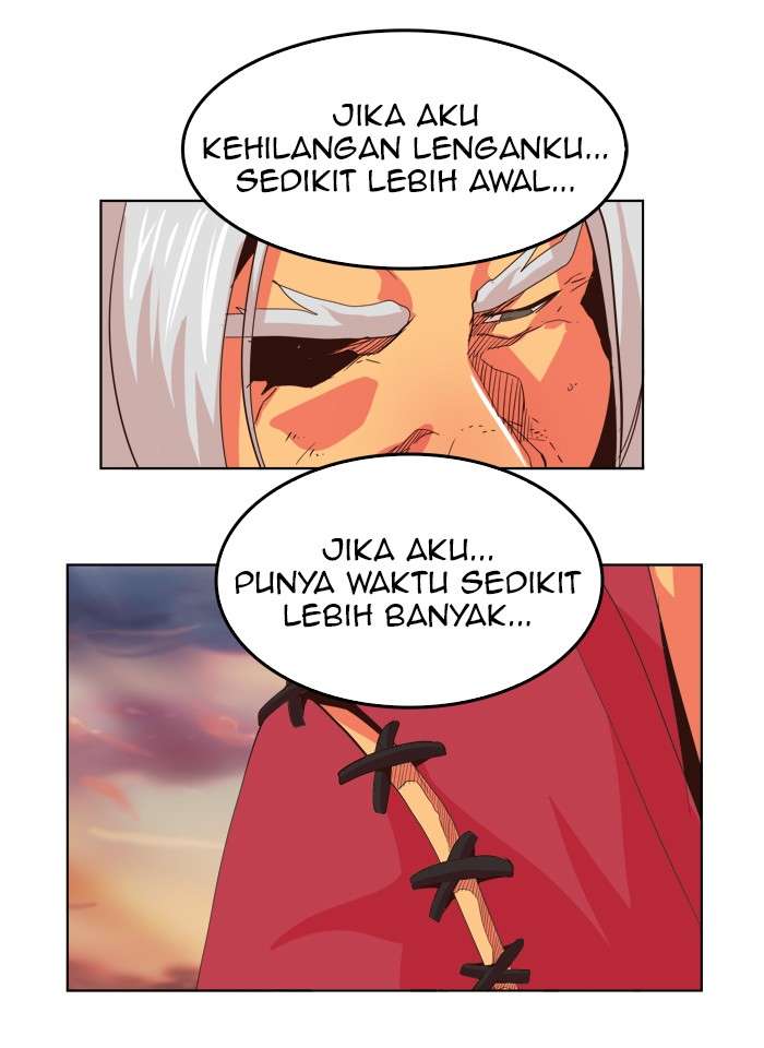 The God of High School Chapter 302 Gambar 10