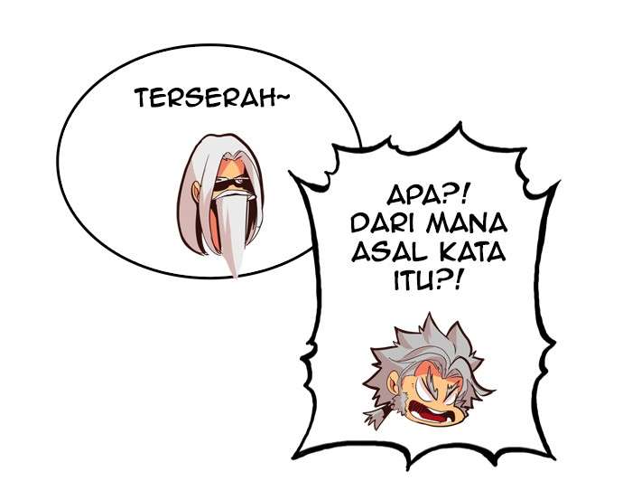 The God of High School Chapter 302 Gambar 13