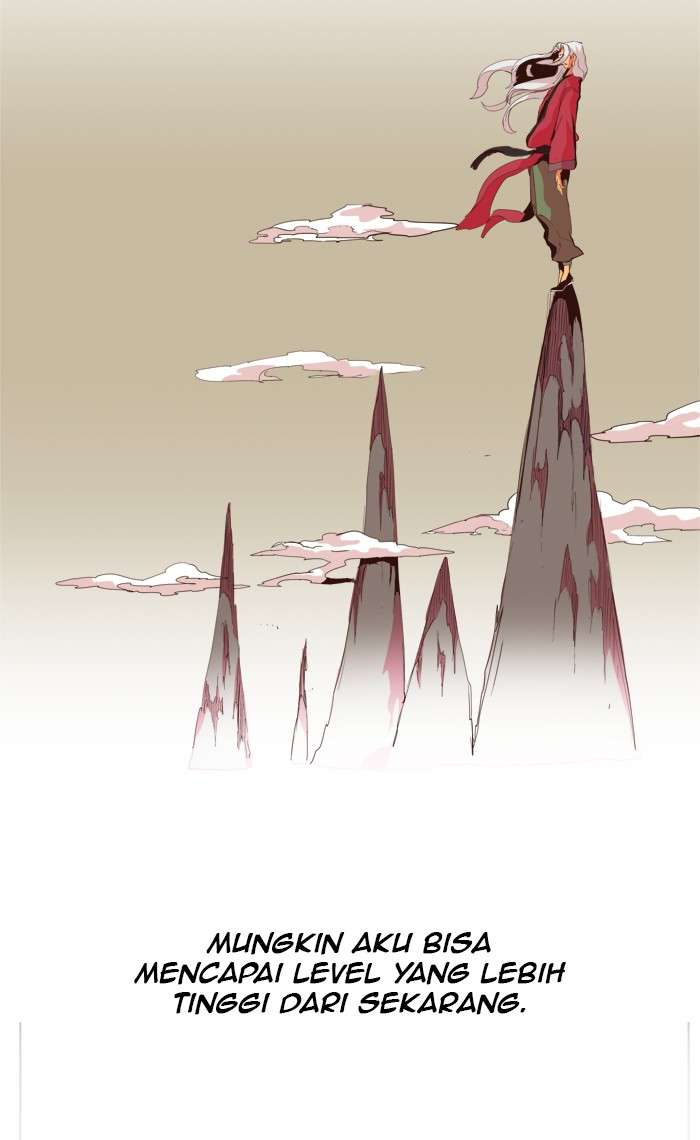 The God of High School Chapter 302 Gambar 15