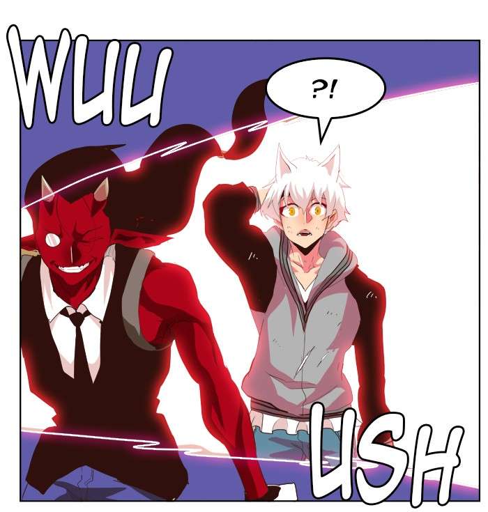 The God of High School Chapter 302 Gambar 32