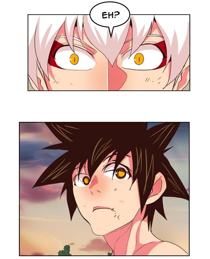 The God of High School Chapter 302 Gambar 33