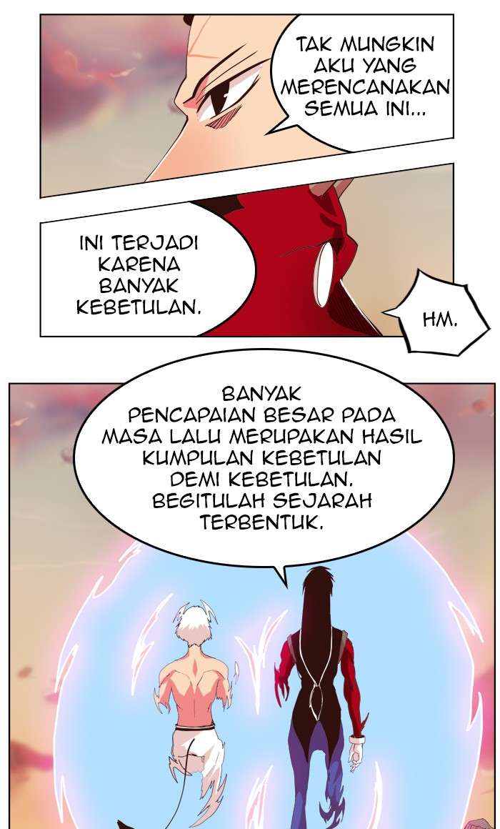 The God of High School Chapter 302 Gambar 52