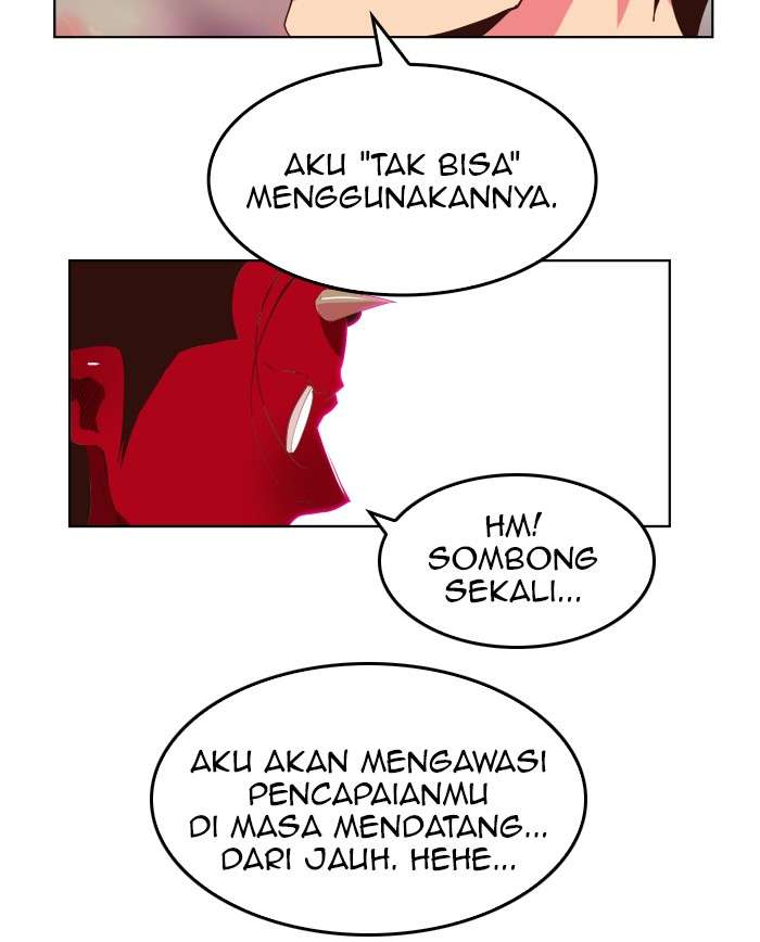 The God of High School Chapter 302 Gambar 55