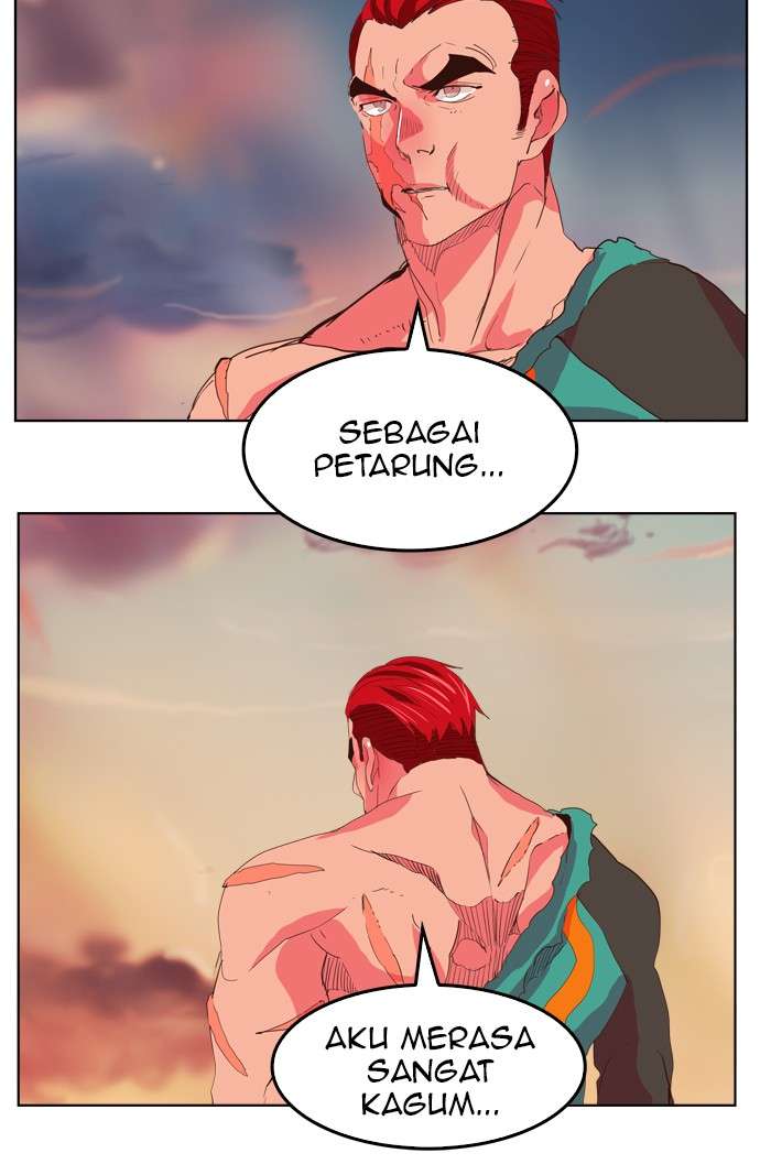 The God of High School Chapter 302 Gambar 57