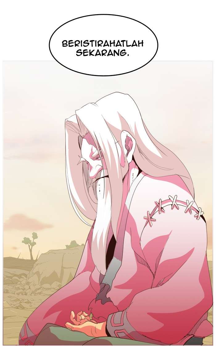 The God of High School Chapter 302 Gambar 64