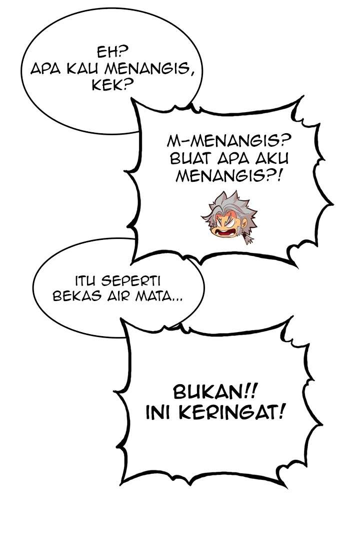 The God of High School Chapter 302 Gambar 74