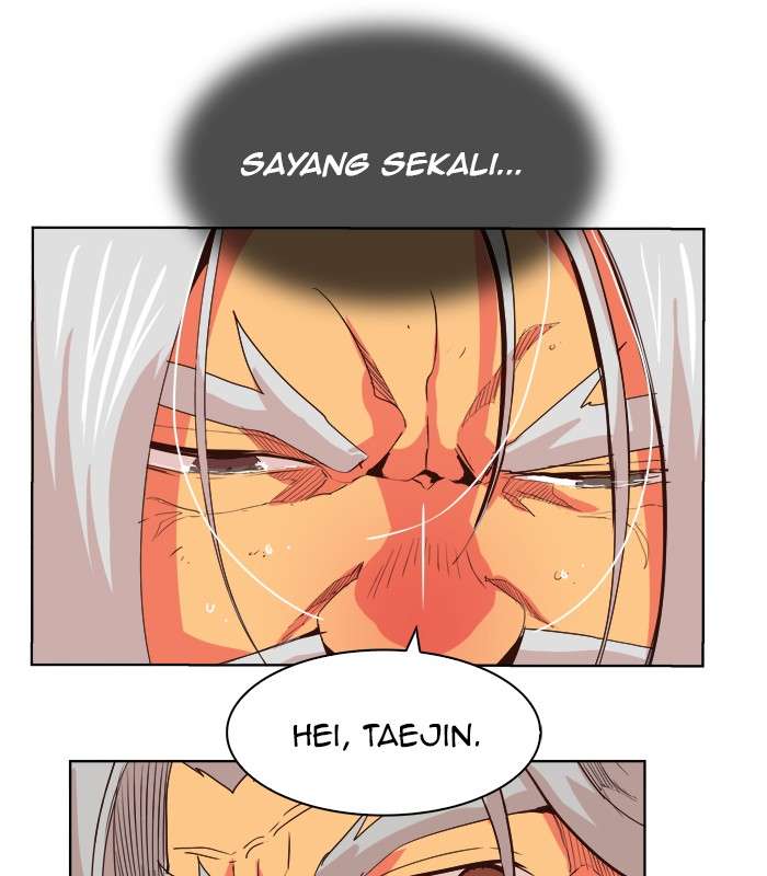 The God of High School Chapter 302 Gambar 8