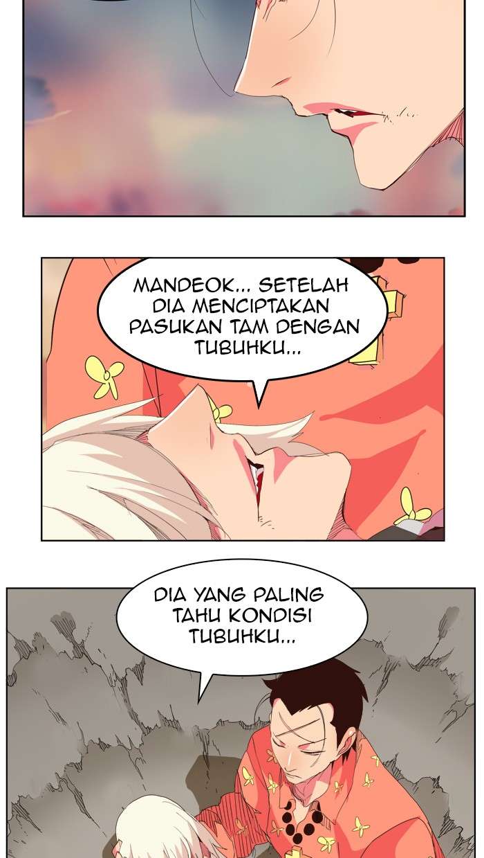 The God of High School Chapter 301 Gambar 10