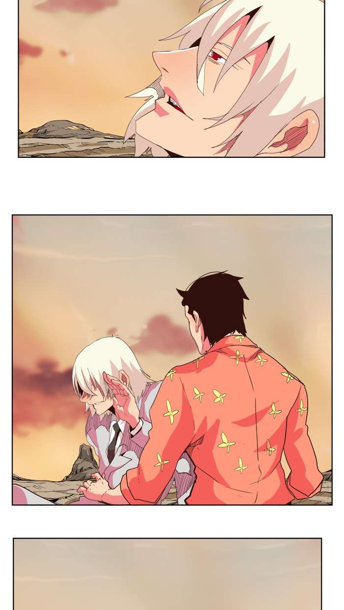 The God of High School Chapter 301 Gambar 15