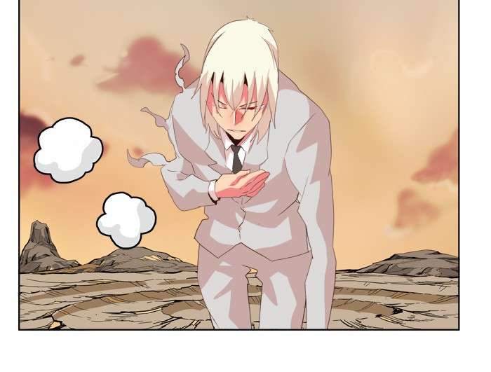 The God of High School Chapter 301 Gambar 16