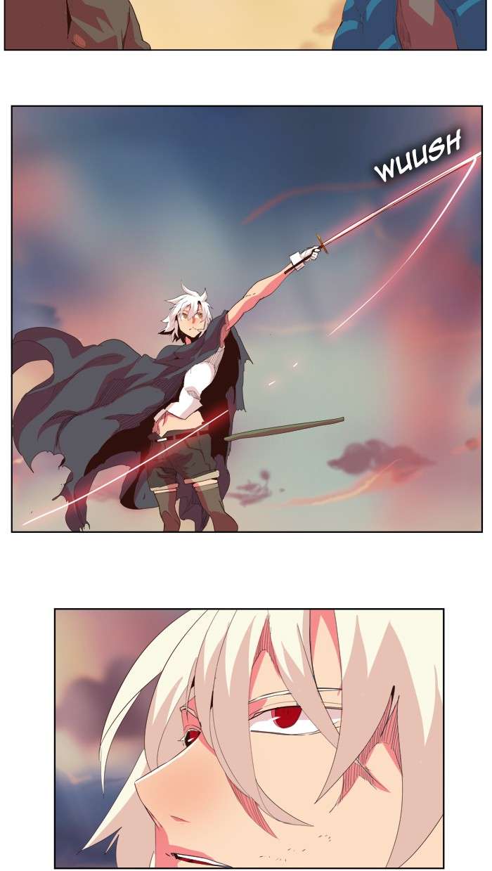 The God of High School Chapter 301 Gambar 24