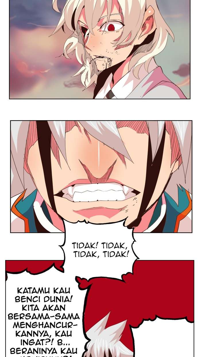 The God of High School Chapter 301 Gambar 3