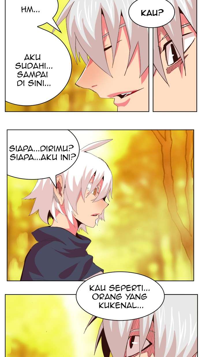 The God of High School Chapter 301 Gambar 33