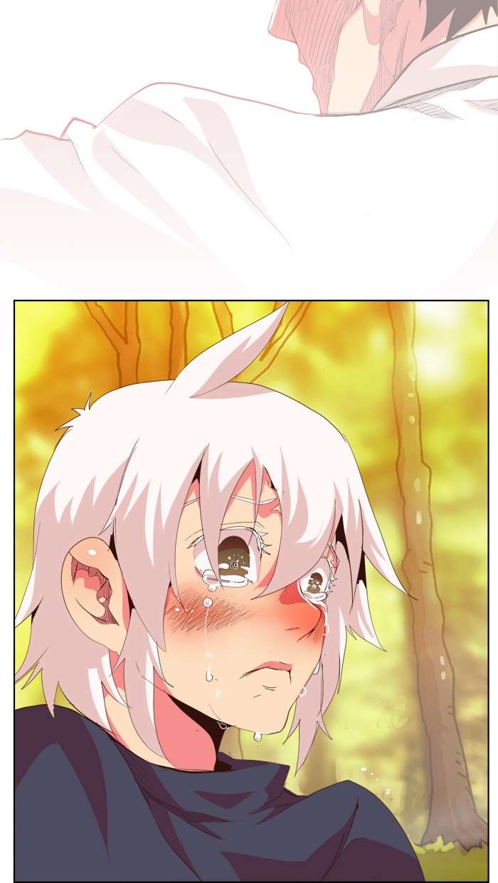 The God of High School Chapter 301 Gambar 35