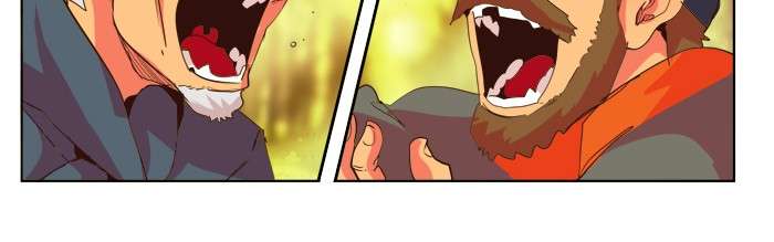 The God of High School Chapter 301 Gambar 37