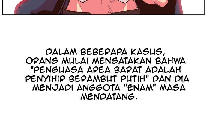 The God of High School Chapter 301 Gambar 45