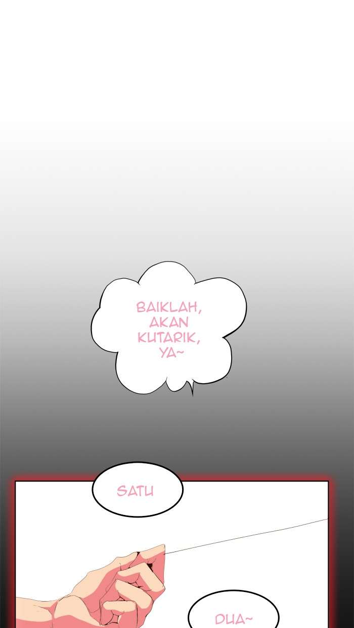 The God of High School Chapter 301 Gambar 55