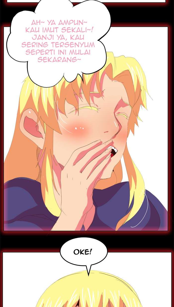 The God of High School Chapter 301 Gambar 57