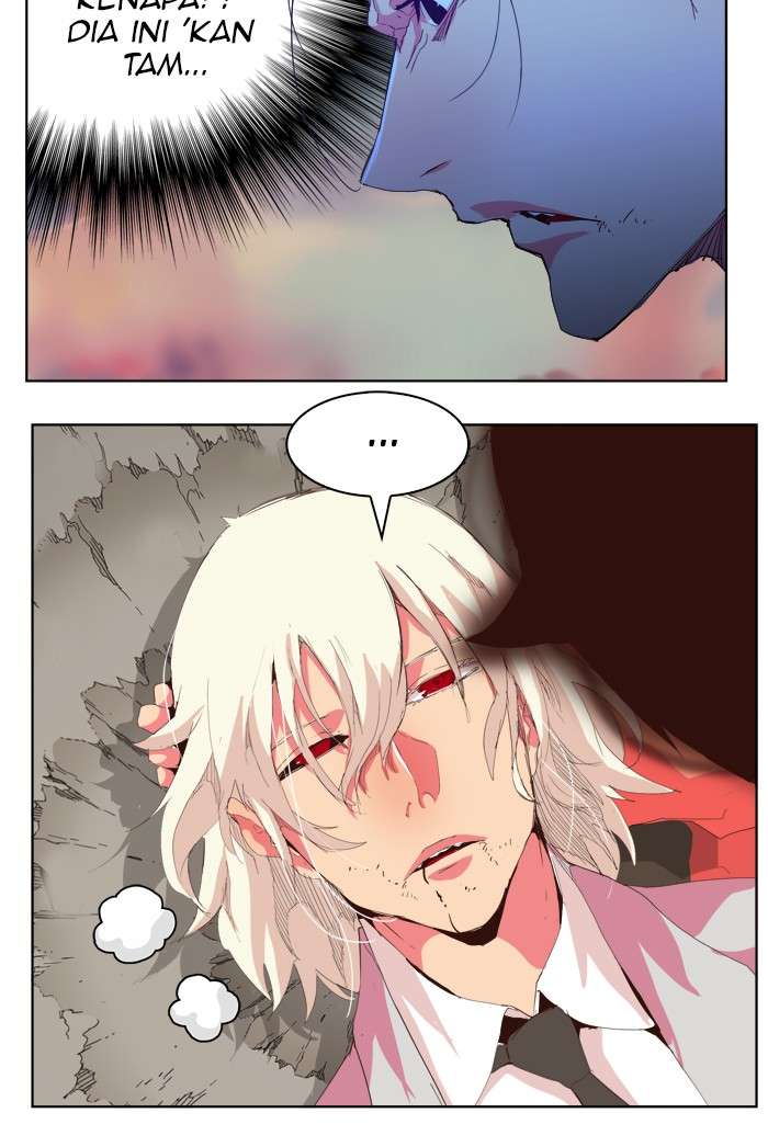 The God of High School Chapter 301 Gambar 8