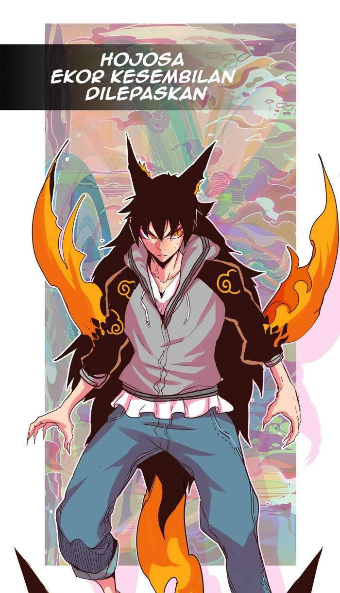 The God of High School Chapter 299 Gambar 10