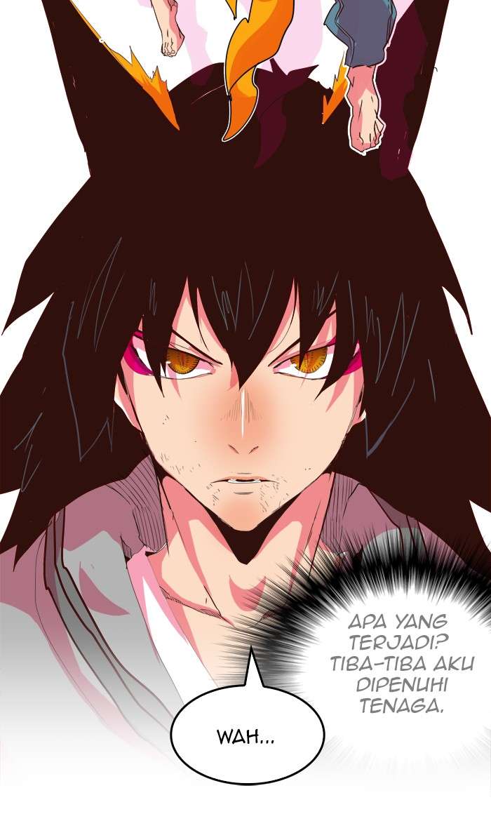 The God of High School Chapter 299 Gambar 11