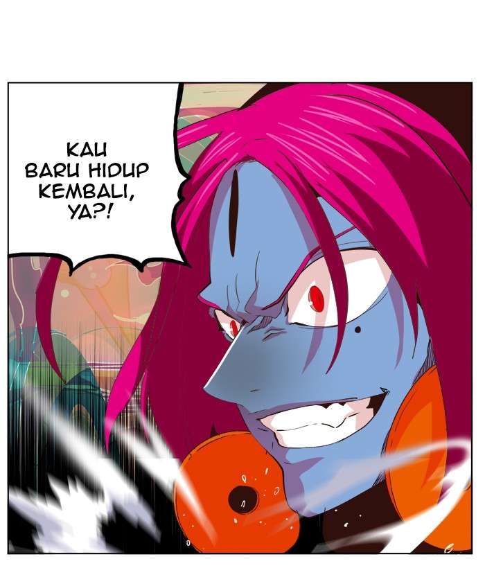 The God of High School Chapter 299 Gambar 12