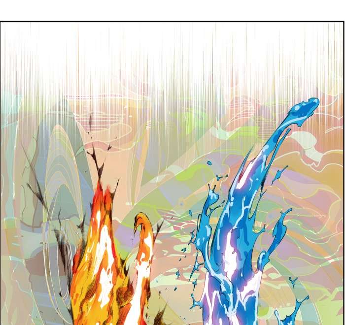 The God of High School Chapter 299 Gambar 18