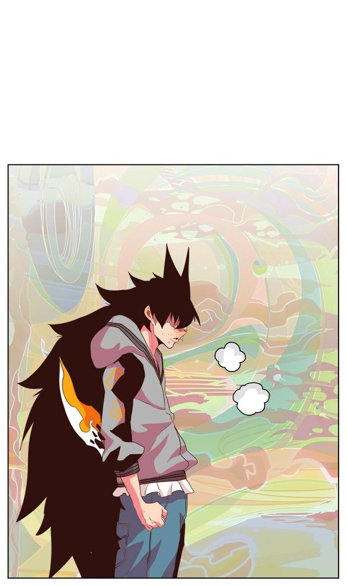 The God of High School Chapter 299 Gambar 25