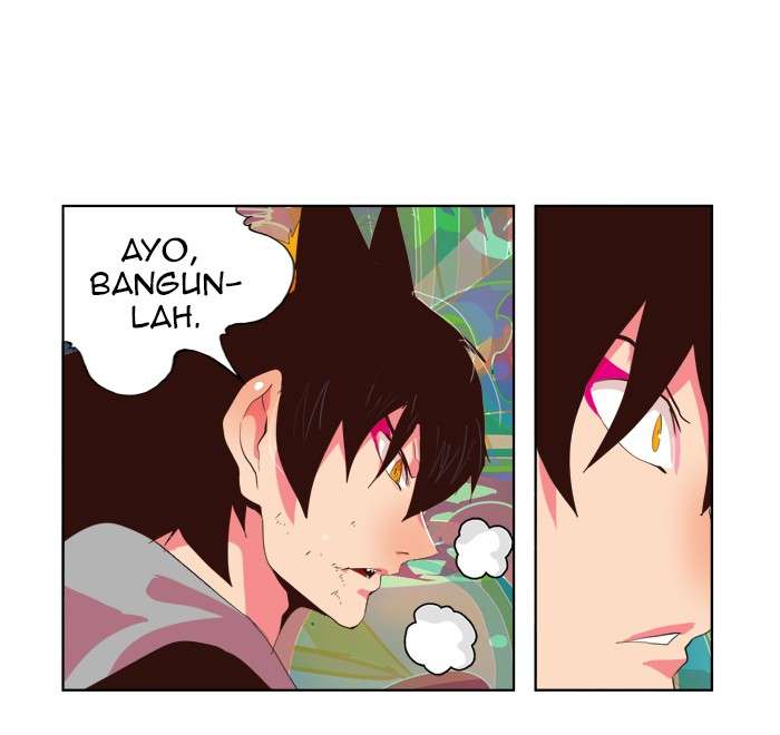 The God of High School Chapter 299 Gambar 27