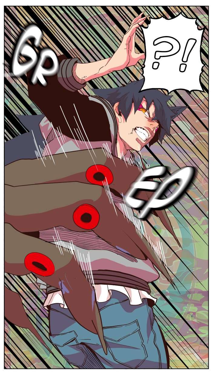 The God of High School Chapter 299 Gambar 28