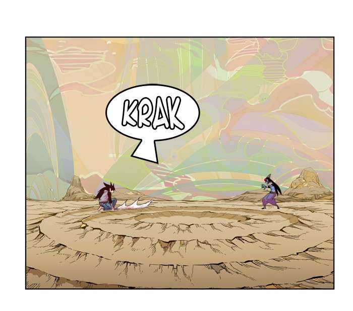 The God of High School Chapter 299 Gambar 35