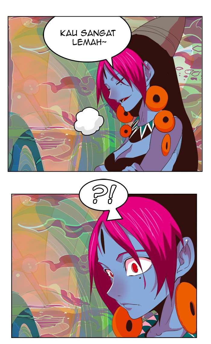 The God of High School Chapter 299 Gambar 4