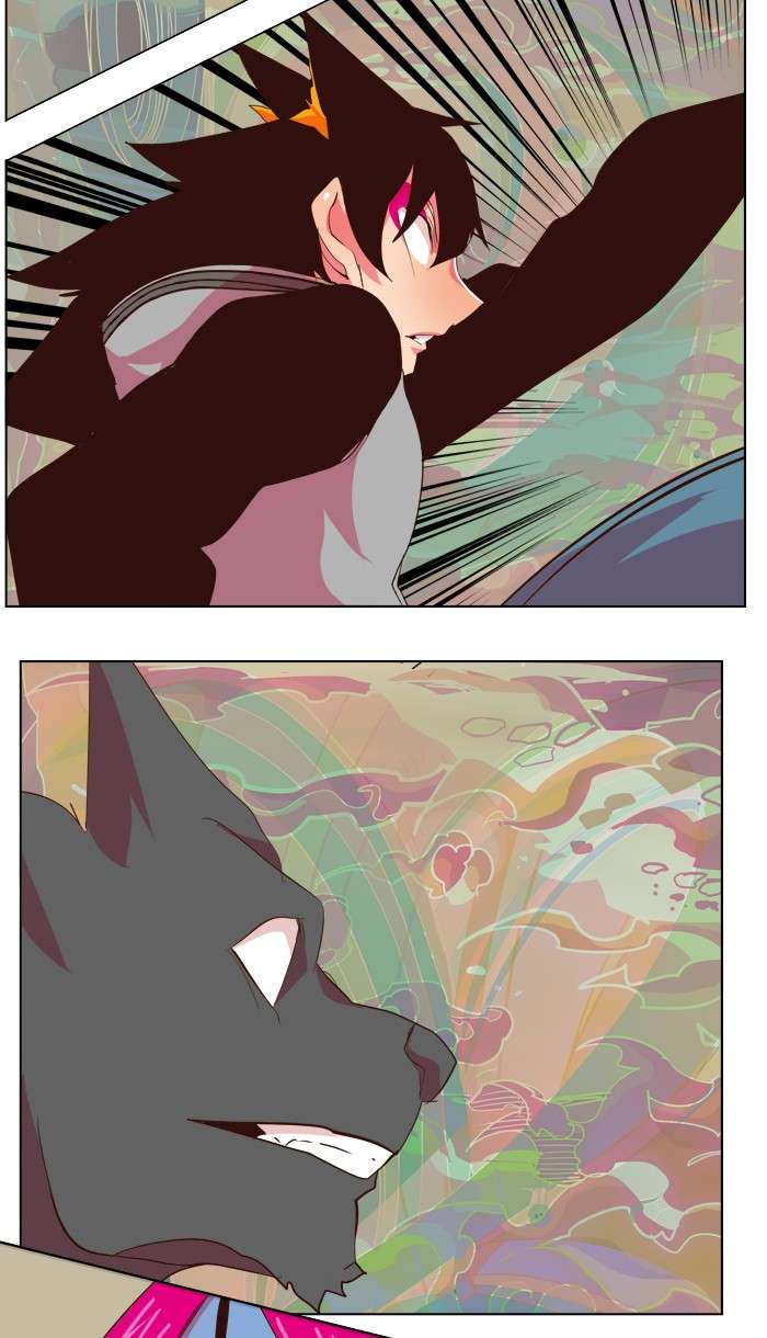 The God of High School Chapter 299 Gambar 47