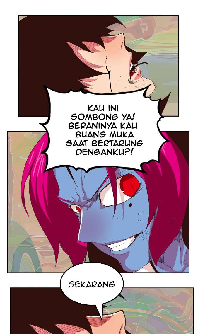 The God of High School Chapter 299 Gambar 49