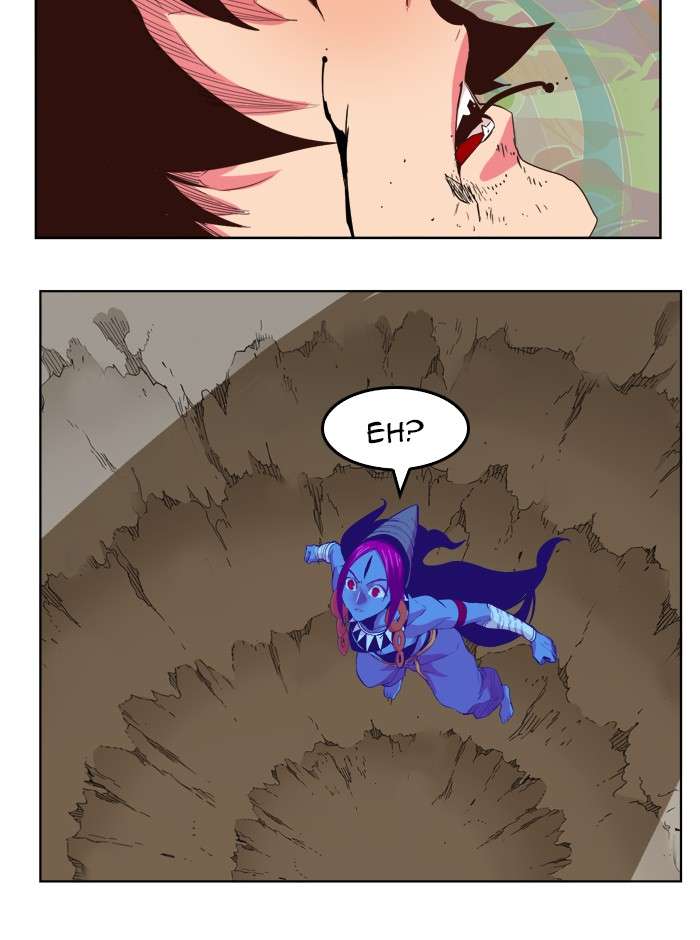 The God of High School Chapter 299 Gambar 50