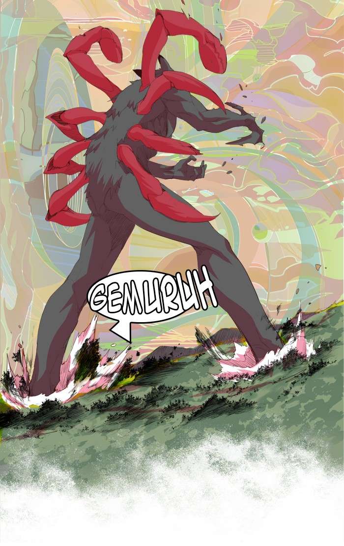 The God of High School Chapter 299 Gambar 53