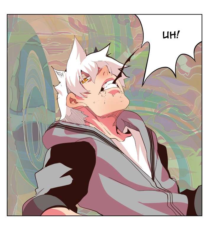 The God of High School Chapter 299 Gambar 55